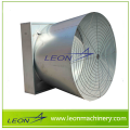 Ventilateur à cône de série LEON tout en plastique